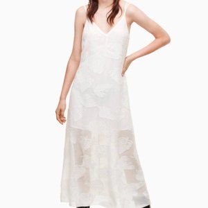 Aritzia IGNACE Dress L *BLACK COLOUR* *BRAND NEW*